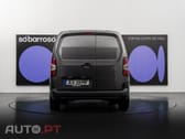 Citroen Berlingo 1.5 BlueHDi M