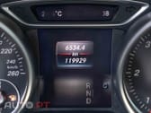 Mercedes-Benz GLA 220 220 d AMG Line