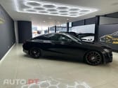 Mercedes-Benz E 220 d AMG Line