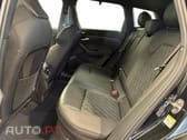 Audi SQ6 E-Tron quattro