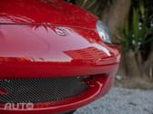Mazda MX-5 cabrio