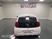 Peugeot 108 1.0 VTi Active