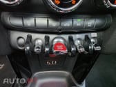 MINI Cooper John Cooper Works Auto Desportiva
