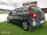 Opel Corsa 1.3 CDTI Enjoy 88g