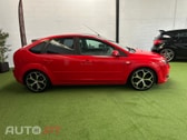 Ford Focus Sport