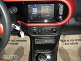 Renault Twingo 0.9 TCe Le Coq Sportif