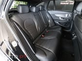 Mercedes-Benz C 300 de AMG Line