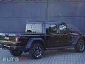 Jeep Gladiator 3.0 CRD Overland AT8