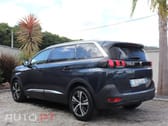 Peugeot 5008 PEUGEOT 5008 II 1.6 BlueHDi Allure