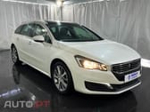 Peugeot 508 SW 1.6 e-HDi Allure 2-Tronic J18
