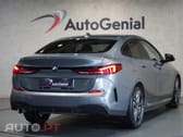 BMW 216 d Corporate Edition