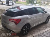 Citroen DS5 2.0 HDi Hybrid4 So Chic CMP6