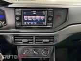 Volkswagen Polo 1.0 Confortline