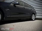 Mercedes-Benz C 180 Station CDI DPF (BlueEFFICIENCY) Avantgarde