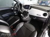 Fiat 500 Connect