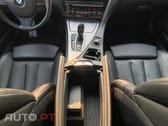 BMW 640 d Pack M