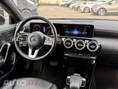Mercedes-Benz CLA 180 d Shooting Brake Progressive Aut.