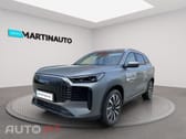 Ebro s800 1.5 TGDI PHEV Luxury