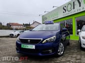 Peugeot 308 1.6 BlueHDI Allure