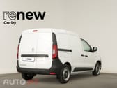 Renault Express Express 1.5 Blue dCi Advance