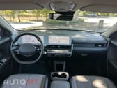 Hyundai Ioniq 5 77 kWh Premium