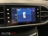 Peugeot 308 1.2 Puretech Allure