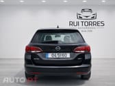 Opel Astra Sports Tourer 1.6 CDTI Dynamic S/S