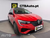 Renault Arkana Facelift 1.3 TCe Techno 