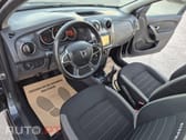 Dacia Sandero 0.9 TCe Stepway
