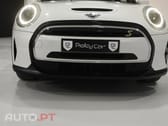 MINI Cooper Cooper SE Premium Essential