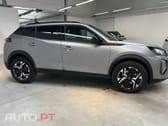 Peugeot 2008 1.2 Hybrid Allure e-DCS6