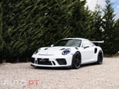 Porsche 911 GT3 RS PDK