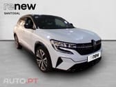 Renault Austral Iconic Mild Hybrid 160