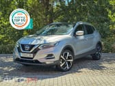 Nissan Qashqai 1.5 dCi Tekna Premium Bose