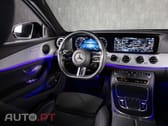 Mercedes-Benz E 300 De AMG Line