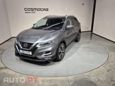 Nissan Qashqai 1.5 dci N-Connecta 360º GPS