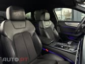Audi A6 Avant 40 TDI Sport S tronic