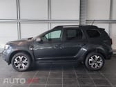 Dacia Duster Journey