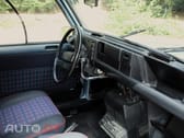 Renault 4 GTL "Clan"