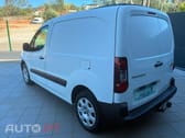 Peugeot Partner 1.6 BLUE HDI 100