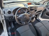 Citroen Berlingo 1.6 BlueHDi L1 Club 3L