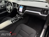Volvo V60 2.0 T6 AWD TE Inscription Expression