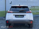 Peugeot 2008 1.2 PureTech GT EAT8