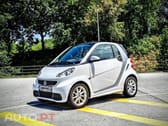 Smart ForTwo softouch passion