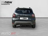 Dacia Duster Journey ECO-G 100
