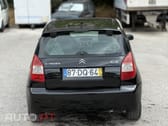 Citroen C2 1.1