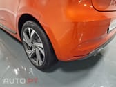 Renault Clio 1.5 Blue dCi RS Line