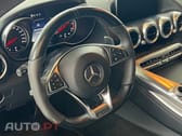 Mercedes-Benz AMG GT V8