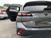 Peugeot 308 SW 1.5 BlueHDi Active Pack