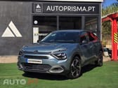 Citroen C4 1.5 BlueHDi Shine